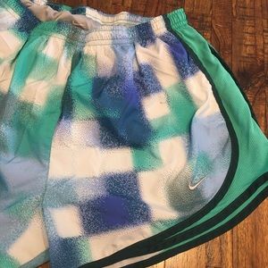 Women’s Nike Running Shorts